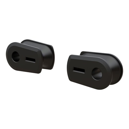 Curt Replacement ActiveLink Over-Arm Bike Rack Rubber Frame Cushion 19246